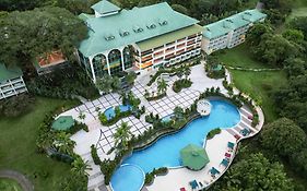 Hotel Rainforest Reserve  4*